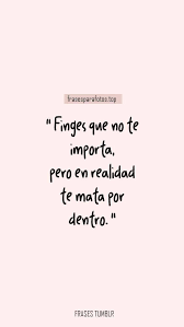 Pin En Frases Para Fotos