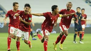 Seluruh laga akan berlangsung di dubai, uni emirat arab. Prediksi Timnas Indonesia Vs Vietnam Dan 4 Berita Bola Terkini