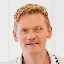 Prof. Dr. med. Edwin Herrmann