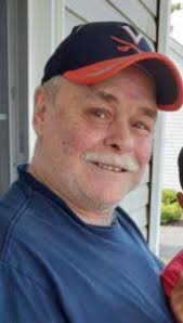 Danny Lee Overstreet