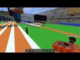 Connect with nbc sports on facebook, twitter, vine, snapchat, instagram, pinterest Minecraft Tnt Olympics Episode 1 Youtube