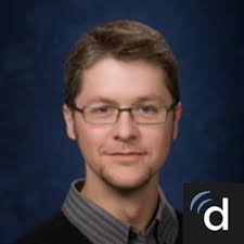 Dr. Patrick S. Cosgrove, DO