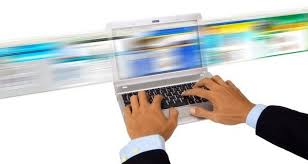 In general, local ethernet connections allow for faster network speeds than wireless connections. How To Boost And Increase Your Internet Speed
