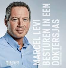 Listen to marcel levi | soundcloud is an audio platform that lets you listen to what you love and share the sounds you create. Bol Com Besturen In Een Doktersjas Marcel Levi 9789082315530 Boeken