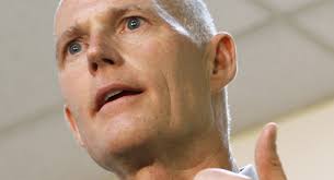 Joint rally of gop's 2 lightning rods a troublesome sign. Rick Scott Backs Liz Cheney Says Marjorie Taylor Greene Is Not A True Republican