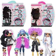 It girls de instagram consiente a nuestra ellie viste a las princesas para la competencia de moda vistiendo a la mujer maravilla disney super princess 2 tik tok princesas mi pony peluquería vestir y peinar muñecas ariel y sus amigas: A4 Juegos L O L Sorpresa Omg Winter Disco Fashion Doll Sister Lol Disco Fashion Fashion Dolls Minnie