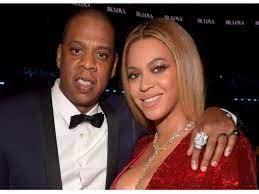 Ya nacieron los gemelos de Beyoncé y Ja Z