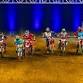 Motorcycle Supercross Racing