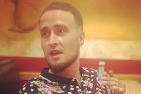 Chris Trobaugh's Instagram, Twitter & Facebook