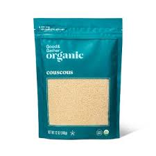 Check spelling or type a new query. Organic Couscous 12oz Good Gather Target