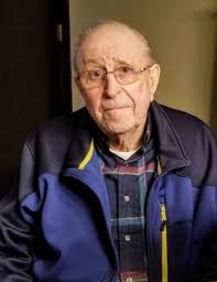 Obituary for Larry Eugene Erdmann