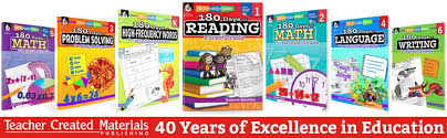 Amazon Com 180 Days Of Reading Grade 1 Daily Reading