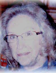 Obituary information for Lois Dean Appleby