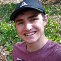 Bryan Eckenrode's Instagram, Twitter & Facebook