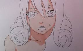 I miei disegni anime nanbaka trois e honey wattpad / illustrator converte l'immagine in un risultato di ricalco in bianco e nero per impostazione predefinita. Lulu Chan