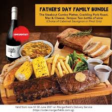 There are 53 weeks in 2021. 9 30 Jun 2021 Morganfield S Father S Day Promotion At Vivocity Sg Everydayonsales Com