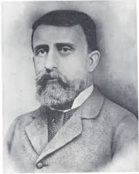 COL Orlen Strong Hayes (1843-1910)