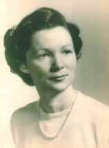 Marie Buckner Obituary