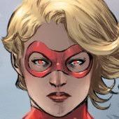 Captain Marvel by Kelly Thompson Omnibus Vol. 1 HC Reviews