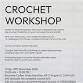 Crochet Workshop event image