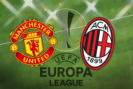 English and italian giants meet in europa league. Q5essgc42wqwem