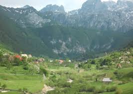 Lëpushë - Wikipedia