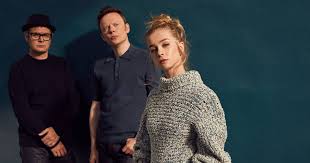 Hooverphonic is a belgian band formed in 1995. Luka Was Fired By Video Call By Hooverphonic She Really Didn T Like That What Would You Be Like Instagram Vtm News World Today News