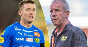 Mjällby aif fyller 82 år idag och klubben skulle vilja ge alla supportrar en fin födelsedagspresent. Agardius Is Reported Near Beijing Mjallby Rages No Morals In The Body