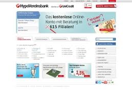 Die unicredit bank ag mit ihrer marke hypovereinsbank (hvb, eigenbezeichnung hypovereinsbank) ist ein deutsches kreditinstitut mit sitz in münchen. Hypovereinsbank Unicredit Bank Ag