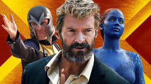 The Best X-Men Movies All Have One Thing in Common