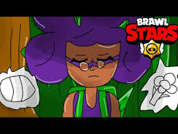 Brawl stars is a freemium multiplayer mobile arena fighter/party brawler/shoot 'em up video game developed and published by supercell. Rosa Origin Part 1 Brawl Stars Animation Parody Youtube
