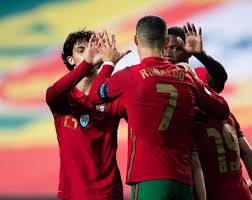 كتب منتخب البرتغال اسمه بحروف من ذهب في تاريخ بطولة دوري الأمم الأوروبية لكرة القدم، بعدما توج بأول نسخة للمسابقة القارية. Ø¨ÙŠØ¨ÙŠ ÙˆØ¨Ø§ØªØ±ÙŠØ³ÙŠÙˆ Ø®Ø§Ø±Ø¬ Ù‚Ø§Ø¦Ù…Ø© Ù…Ù†ØªØ®Ø¨ Ø§Ù„Ø¨Ø±ØªØºØ§Ù„ Ø§Ù„Ø¨Ø´Ø§ÙŠØ± ÙƒÙˆØªØ´