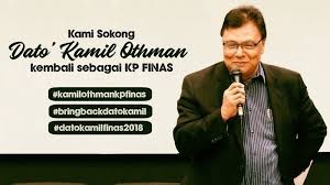 Besides yang amat berhormat, yab has other meanings. Petition Yang Berhormat Tuan Gobind Singh Deo Minister Of Bring Back Dato Kamil Othman As Kp Of Finas Change Org