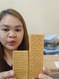 Graham Crackers Thailand Version