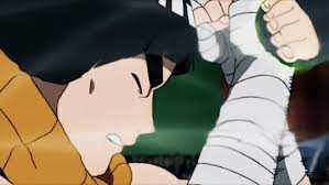 Pin On Rock Lee