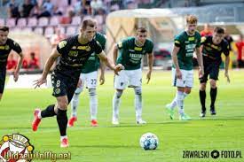 A 3/04 2021, a zagłębie sosnowiec jogou com a widzew łódź na 1. Bpmsco24bqgvwm