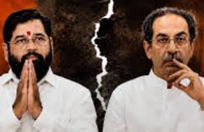 ठाकरे गटाचे ‘ऑपरेशन टायगर’वर शिक्कामोर्तब ! ठाकरेंच्या बैठकीला सहा खासदार गैरहजर