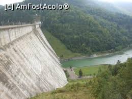 Impactul proiectului la 1 iulie 1960 sistemul hidroenergetic de la bicaz a fost dat în folosin. La Barajul Bicaz Din Nou Impresii Lacul De Acumulare Bicaz Izvorul Muntelui Bicaz Izvoru Muntelui Amfostacolo