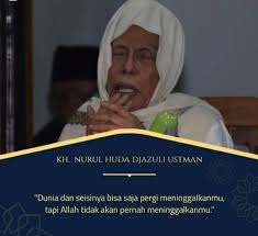Fuad mun'im djazuli (adik) kh. Media Share Nu Mediasharenu1 Twitter