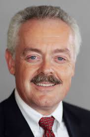 Elliott, Fairfield bring experience to second district commissioner race —  The Platte County Citizen