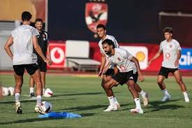 الأهلى.. دماء جديدة