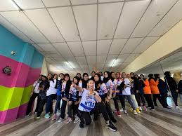 Studio Zaara Fitness