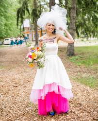 What to wear to a summer wedding. Our Favorite Wedding Dresses Of 2013