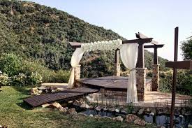 Serendipity Garden Weddings Oak Glen Wedding Venue Serendipity Garden Weddings Oak Glen Wedding Romantic Rustic Wedding