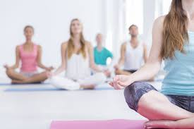 Maybe you would like to learn more about one of these? Your Guide To Berkshires Drop In Yoga Classes Berkshires