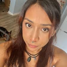 Valerie Barragan's Instagram, Twitter & Facebook