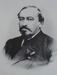 Der Coburger Walzerkönig Johann Strauss