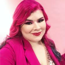 I'm so proud to see people I've worked with doing such amazing things.