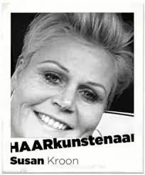 INTERVIEW HAARKUNSTENAAR Susan Kroon