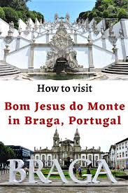 Fc porto vs braga live stream, live score, latest match odds and h2h stats. How To Visit Bom Jesus Do Monte In Braga Portugal Traveling With Aga Day Trips From Porto Europe Trip Itinerary Portugal Travel